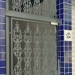 Suite Com Copa Casa 364 Em Santos